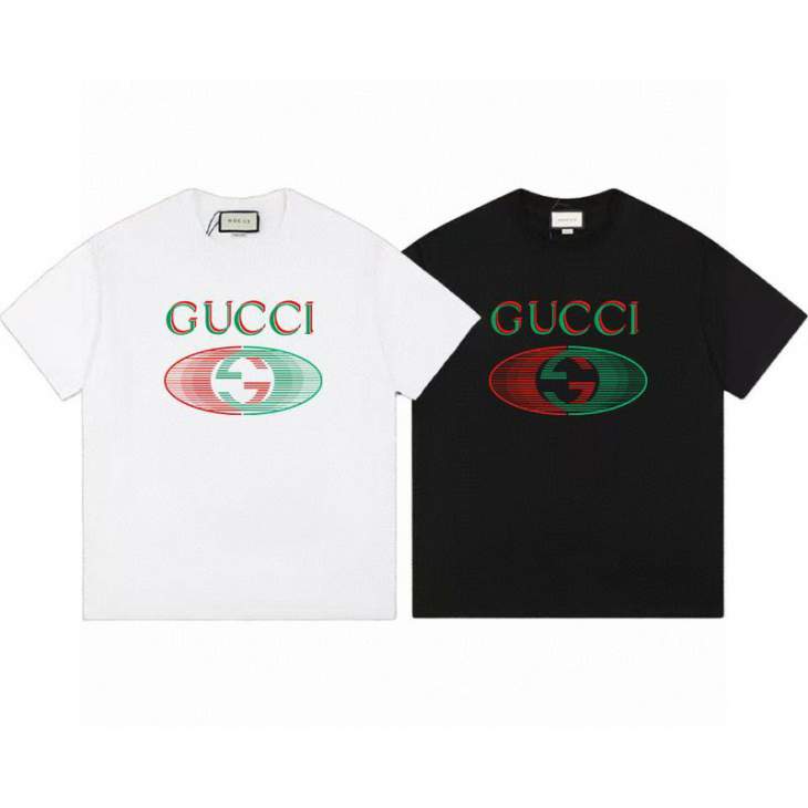 Picture of Gucci T Shirts Short _SKUGucciXS-LmptxG007010656